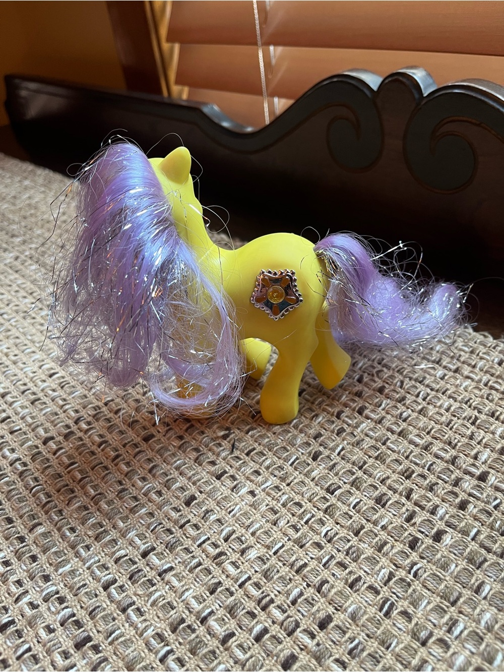 My Little Pony Love Melody, Skippity Doo, Blueberry Baskets, Princes Starburst - Picture 13 of 14